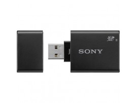 Sony MRW-S1 Memory Card Reader/Writer for SD Cards Sony MRW-S1 Memory Card Reader/Writer for SD Cards
